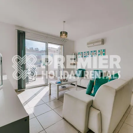 Yasmin Appartement *