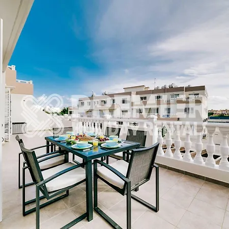 Appartement Yasmin *