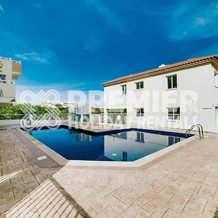 Appartement Yasmin *