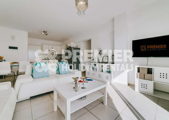 아파트 Yasmin 파라림니