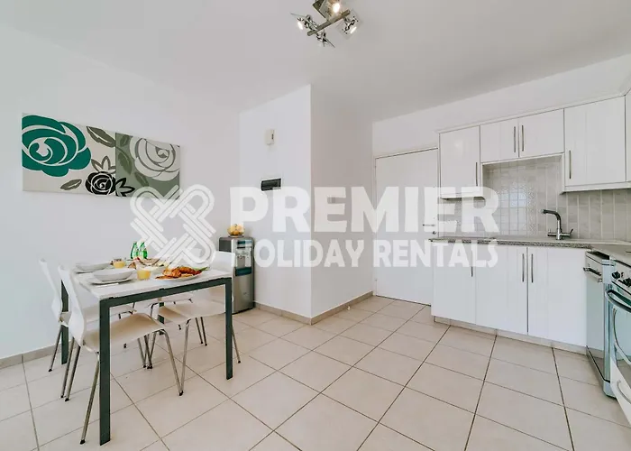 아파트 Yasmin 파라림니